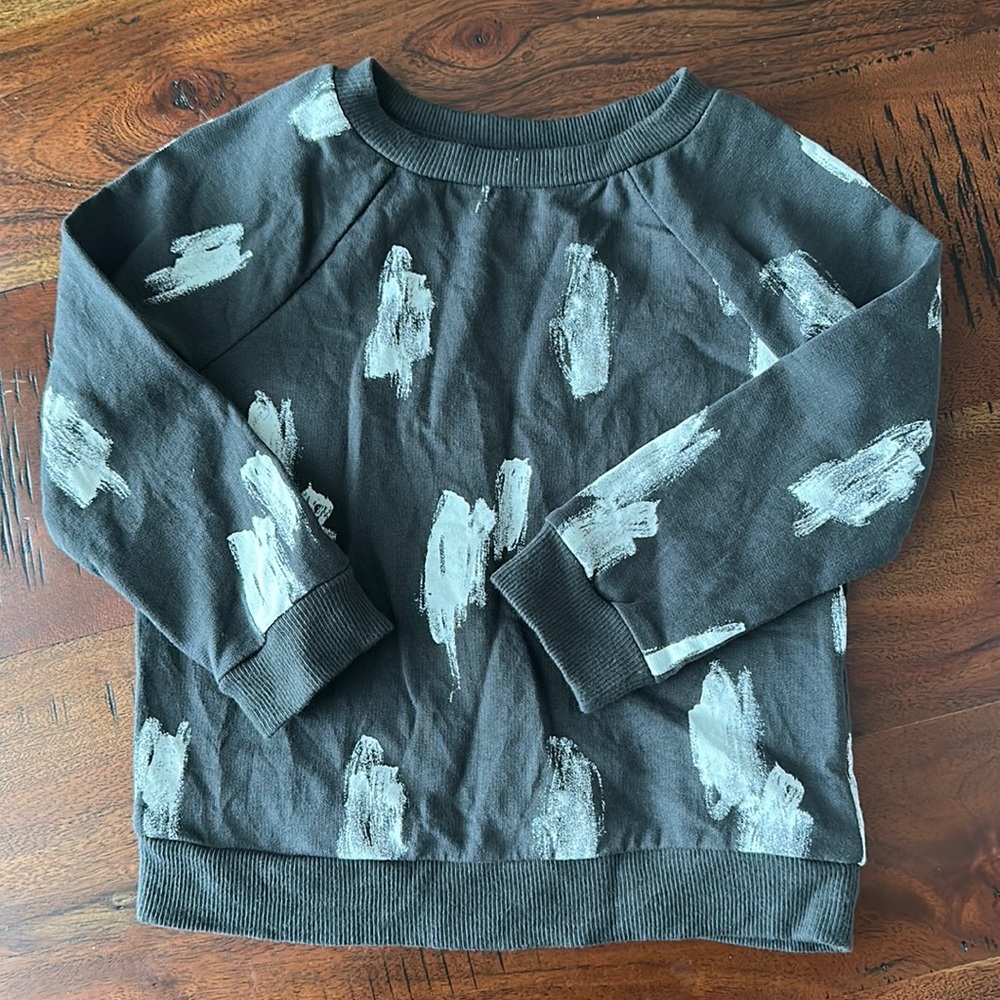 Cat & Jack Sweater Size 18 month